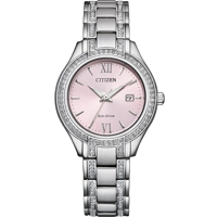 Citizen FE1230-51X Eco-Drive Elegance 31mm 5ATM