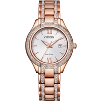 Citizen FE1233-52A Eco-Drive Elegance 31mm 5ATM