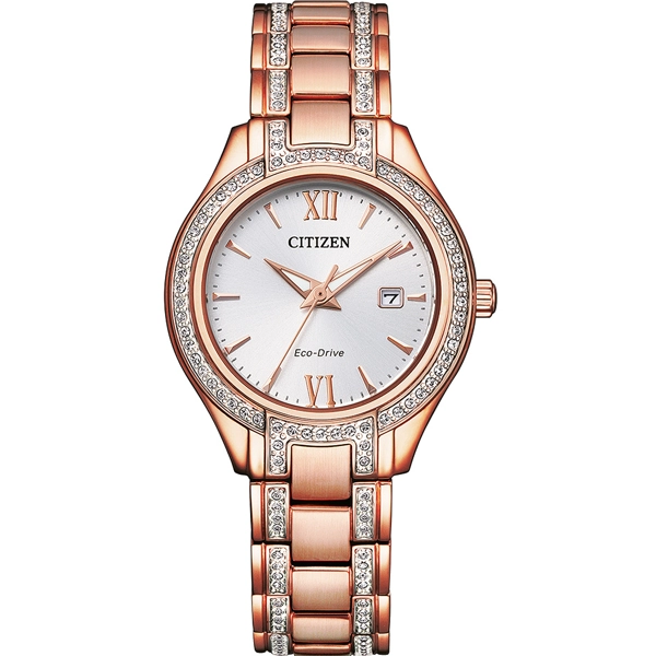 Citizen FE1233-52A Eco-Drive Elegance 31mm 5ATM