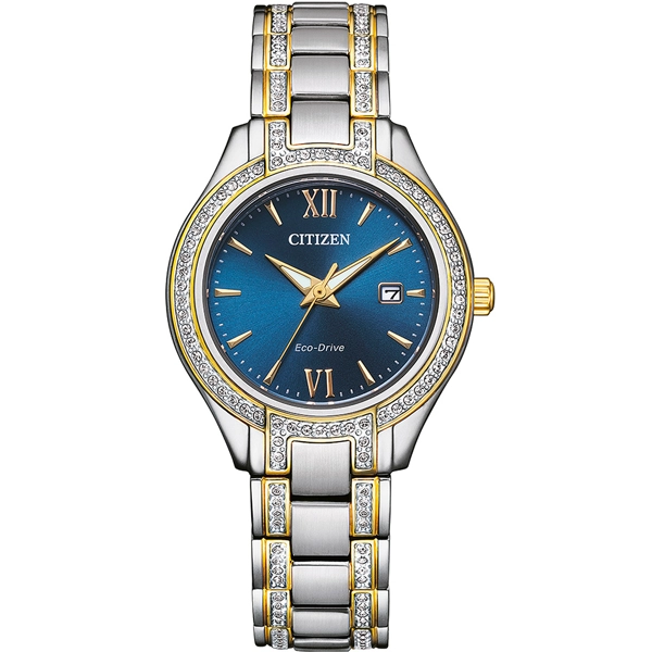 Citizen FE1234-50L Eco-Drive Elegance 31mm 5ATM