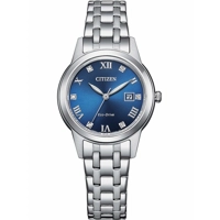 Citizen FE1240-81L Eco-drive Elegance ladies 3..