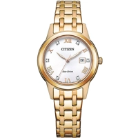 Citizen FE1243-83A Eco-drive Elegance ladies 3..