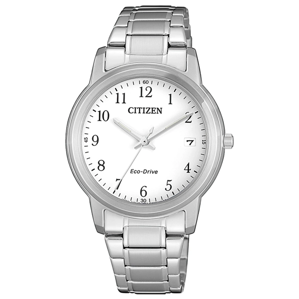 Citizen FE6011-81A Eco-Drive Sports Ladies 33mm 5ATM