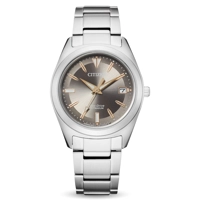 Citizen FE6150-85H Super-Titanium Eco-Drive la..