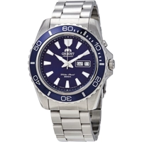Orient FEM75002D6 Mako XL automatic 45mm 20ATM