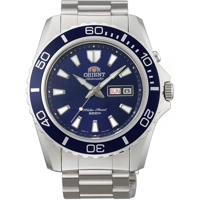 Orient FEM75002DW Mako XL automatic 45mm 20ATM