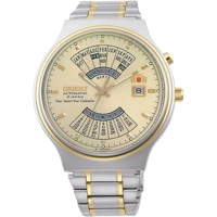 Orient FEU00000CW Contemporary men`s automatic..