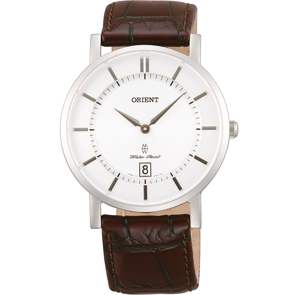 Orient FGW01007W0 classic men`s 38mm 5ATM
