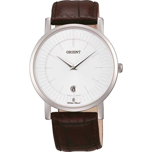 Orient FGW0100AW0 classic men`s 38mm 5ATM