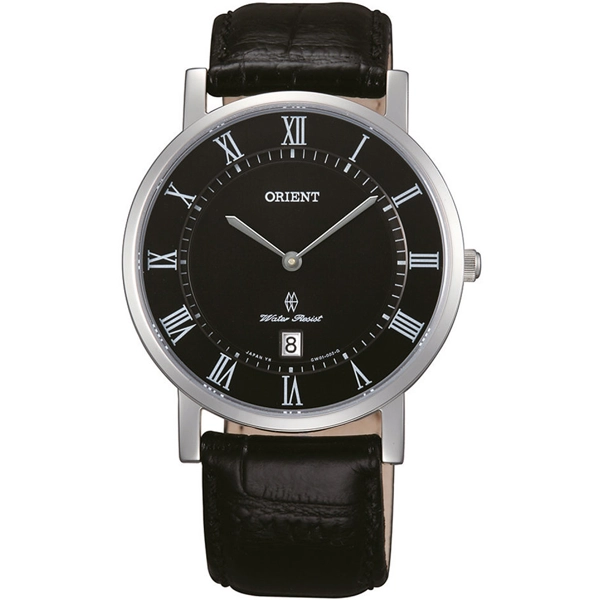 Orient FGW0100GB0 classic men`s 38mm 5ATM
