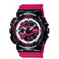 Casio GA-110RB-1AER G-Shock 51mm 20ATM