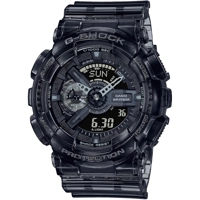Casio GA-110SKE-8AER G-Shock men`s 51mm 20ATM