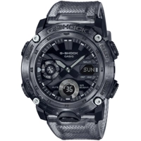 Casio GA-2000SKE-8AER G-Shock men`s 48mm 20ATM