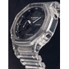 additional image for Casio GA-2100SKE-7AER G-Shock men`s 45mm 20ATM