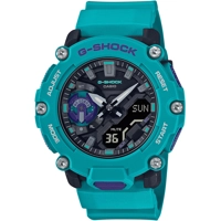 Casio GA-2200-2AER G-Shock men`s 47mm 20ATM