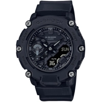 Casio GA-2200BB-1AER G-Shock men`s 47mm 20ATM
