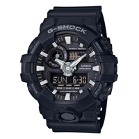 CASIO GA-700-1BER G-SHOCK 53mm 20 ATM