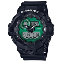 Casio GA-700MG-1AER G-Shock men`s 53mm 20ATM