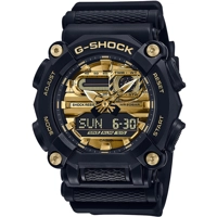 Casio GA-900AG-1AER G-Shock men`s 47mm 20ATM