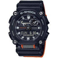 Casio GA-900C-1A4ER G-Shock men`s 49mm 20ATM
