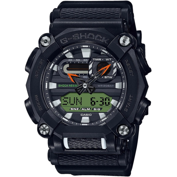 Casio GA-900E-1A3ER G-Shock 49mm 20ATM