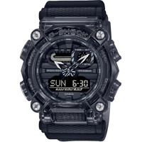 Casio GA-900SKE-8AER G-Shock men`s 50mm 20ATM
