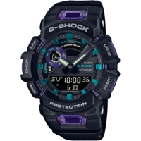 Casio GA-700SKE-7AER G-Shock men`s 52mm 20ATM