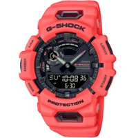 Casio GBA-900-4AER G-Shock men`s 49mm 20ATM