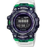 Casio GBD-100SM-1A7ER G-Shock men`s 49mm 20ATM