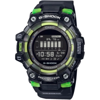 Casio GBD-100SM-1ER G-Shock men`s 49mm 20ATM