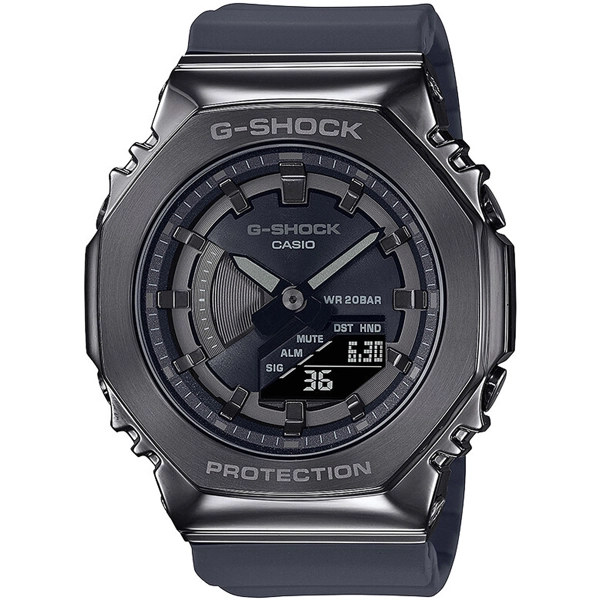 Casio GM-S2100B-8AER G-Shock 41mm 20ATM