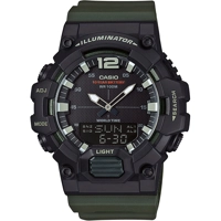 Casio HDC-700-3AVEF Collection men`s 48mm 10ATM