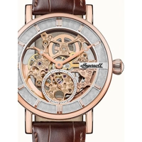 Ingersoll I00401 The Herald automatic 40mm 5ATM