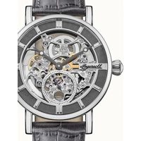 Ingersoll I00402 The Herald automatic 40mm 5ATM