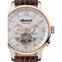 Ingersoll I00701B The Grafton automatic 42mm 5..