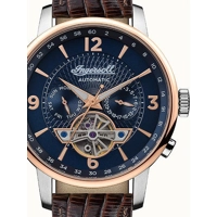 Ingersoll I00703B The Grafton automatic 42mm 5..