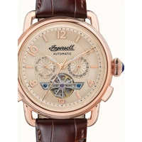 Ingersoll I00901B The New England automatic 44..