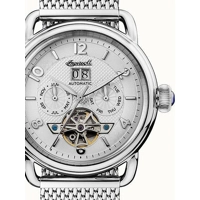 Ingersoll I00904 The New England automatic 43m..