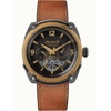 additional image for Ingersoll I01104 The Michigan limited edition 45mm 5ATM - set w. watchwinder