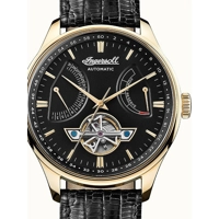 Ingersoll I04606 The Hawley automatic 44mm 5ATM