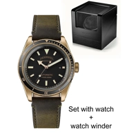 Ingersoll I05007 The Scovill limited edition 4..