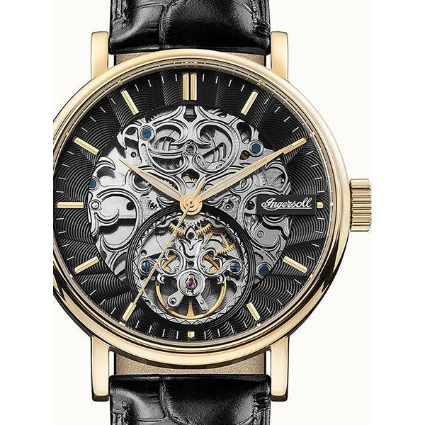 Ingersoll I05802 The Charles automatic 44mm 5ATM