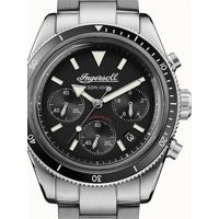 Ingersoll I06201 The Scovill chronograph 43mm ..