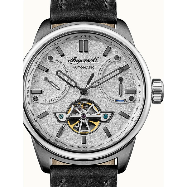 Ingersoll I06701 The Triumph automatic 44mm 5ATM