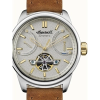 Ingersoll I06702 The Triumph automatic 44mm 5ATM