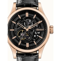 Ingersoll I06802 The Armstrong automatic 46mm ..