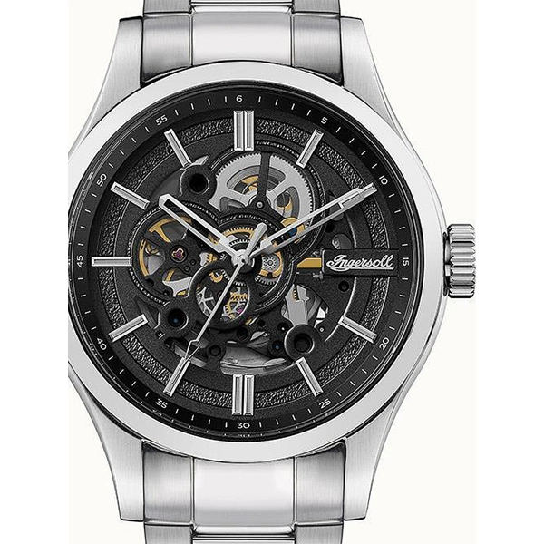 Ingersoll I06803B The Armstrong automatic 46mm 5ATM