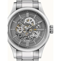 Ingersoll I06804B The Armstrong automatic 46mm..