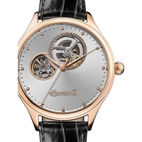 Ingersoll I07001 The Vamp ladies automatic 38m..