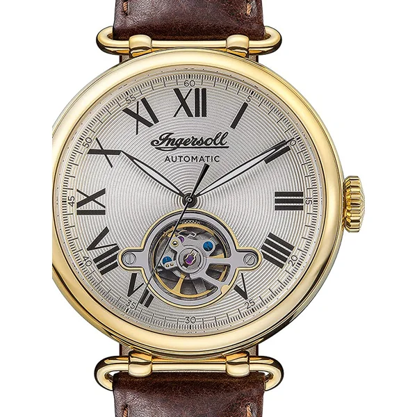 Ingersoll I08902 The Protagonist automatic 46mm 5ATM